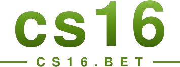cs16 โลโก้